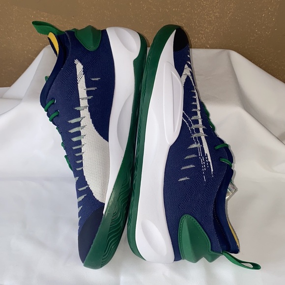 BRAND: Puma / SIZE: 15 (2 Extra Sets of Laces) - Picture 3 of 8